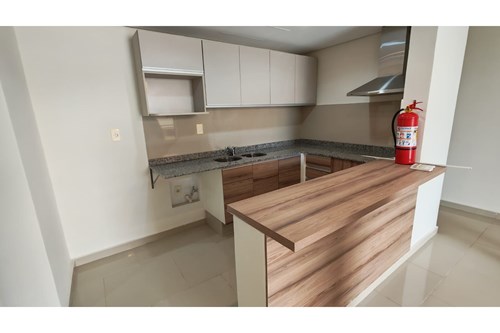 Departamento-Alquiler- Ñemby, Central — foto 2