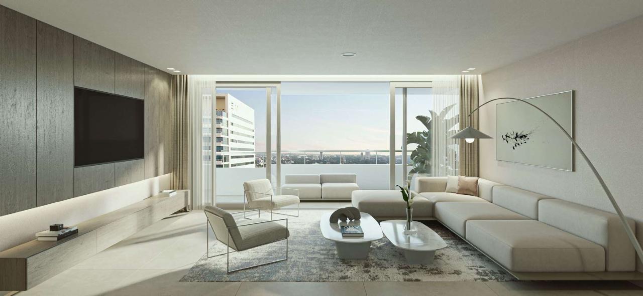 SANTA TERESA EN VENTA, EXCLUSIVO DEPARTAMENTO DE 2 DORMITORIOS — foto 2