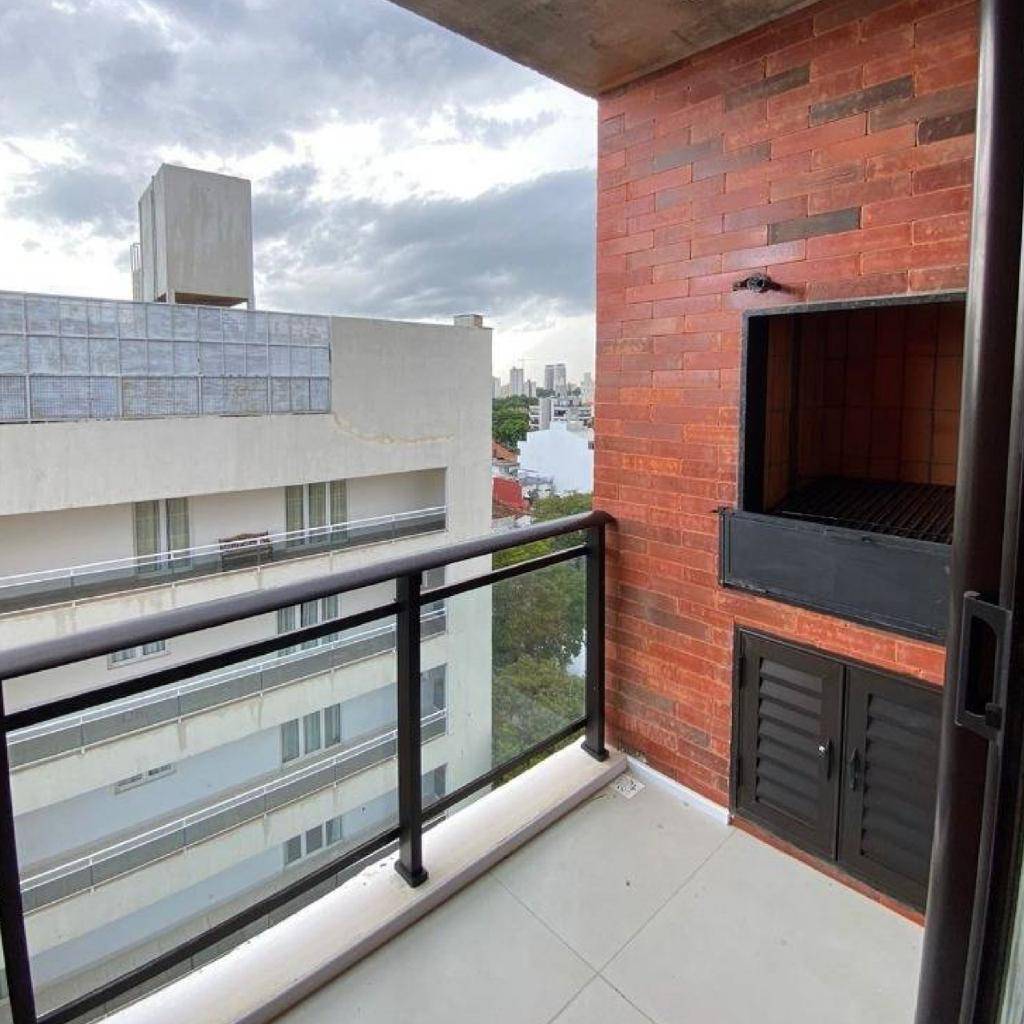 ALQUILO DEPARTAMENTO AMOBLADO Y EQUIPADO EN FLATS DEL SOL!!! — foto 3