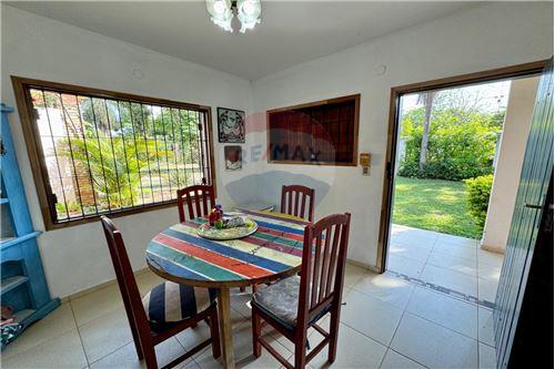 Casa-Venta-PY Cordillera San Bernardino  Fugger Hansa — foto 3