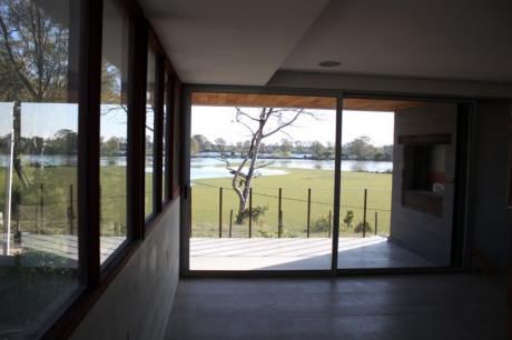 Casa En Venta En Parque Miramar