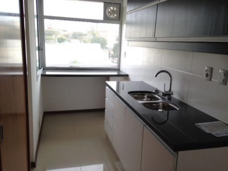 Venta Apto. Parque Batlle A Estrenar 2 Dorm. 2 Baños