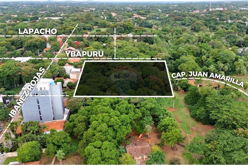 Terreno de 5.000 m² en zona CIT — foto 2