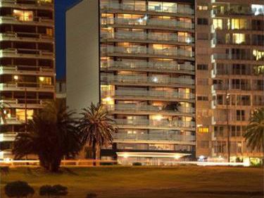 Apartamento 3 Dorm. En Suite + Servicio Full Puerto De Bueceo - Alfa Tower