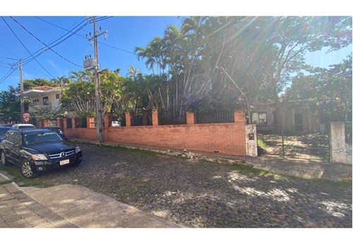 VENDO TERRENO EN ASUNCION — foto 2