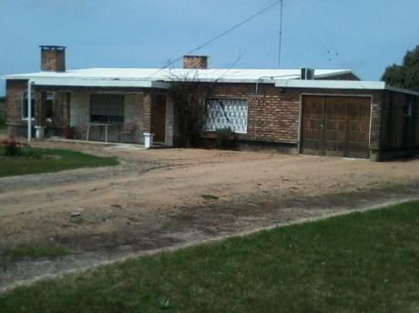 Id 10669 - Excelente Chacra En RincÓn De Pando