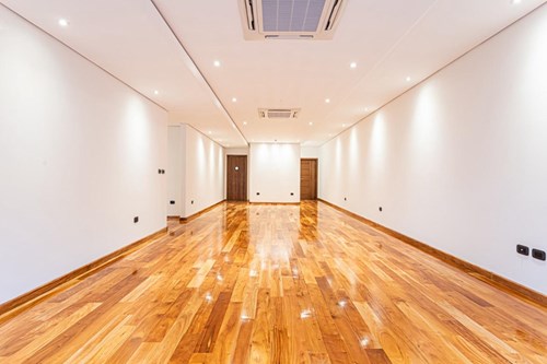 Departamento-Alquiler-Avda. Primer Presidente, Madame Lynch, Asunción — foto 2
