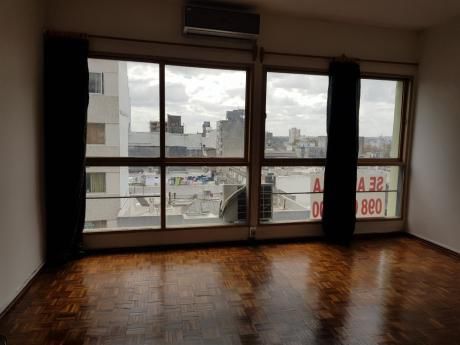 Oportunidad, Monoambiente Amplio, Ideal Estudiantes, Cordón!