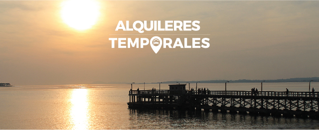 ¡Tus vacaciones reservalas en InfoCasas!