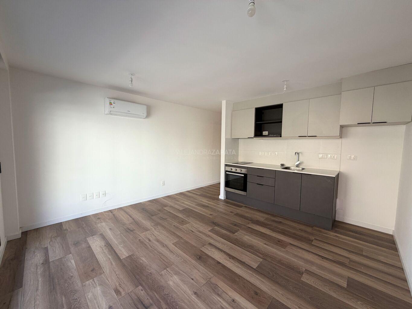 Alquiler monoambiente con balcón como a estrenar!! Pocitos · Foto 9
