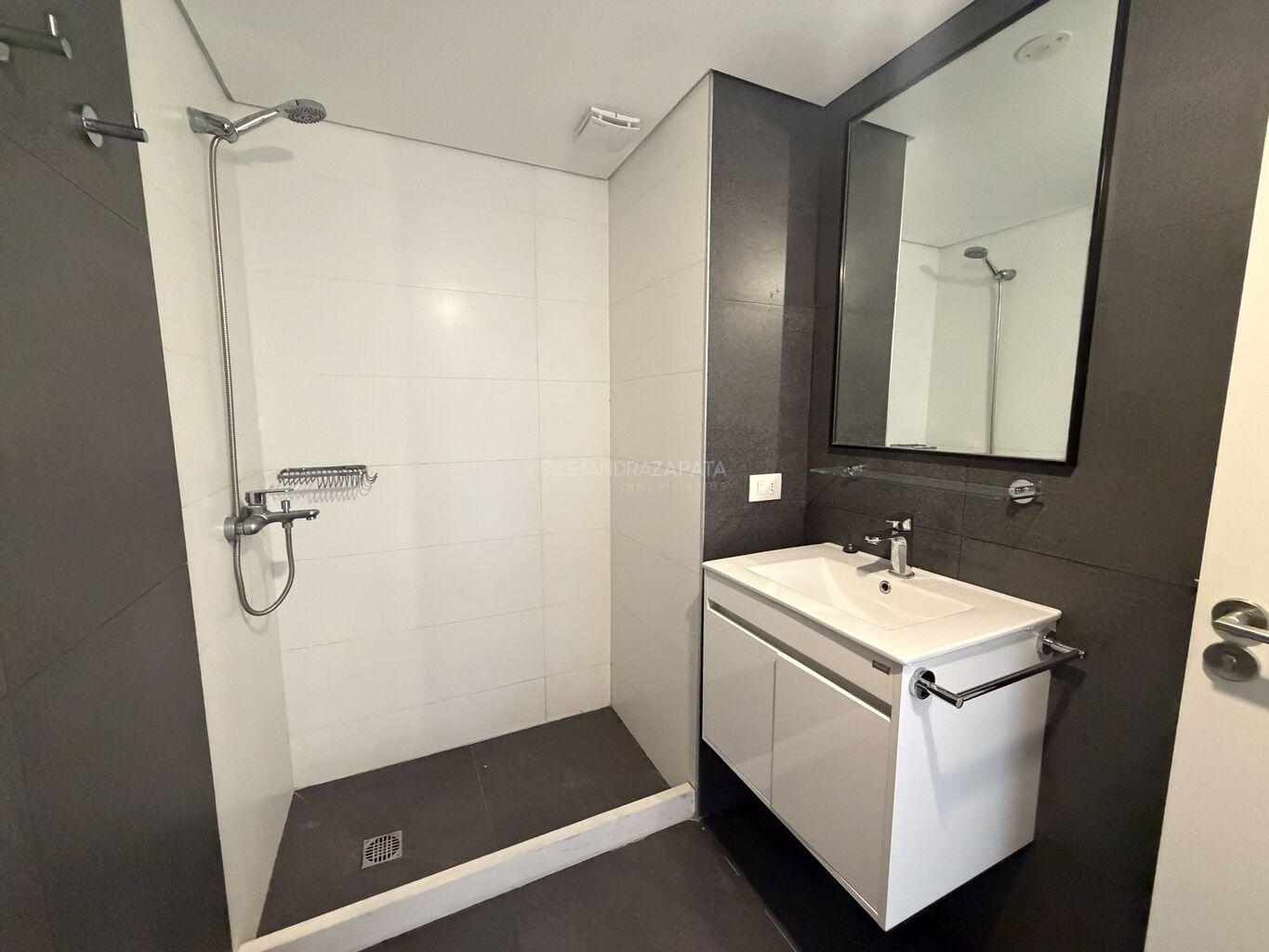 Alquiler monoambiente con balcón como a estrenar!! Pocitos · Foto 12