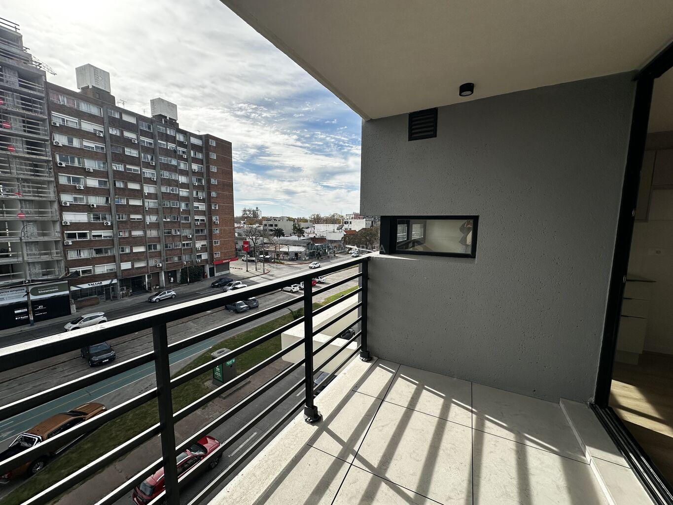 Alquiler apartamento A estrenar!!! 1 dormitorio con balcon. La Blanqueada · Photo 7