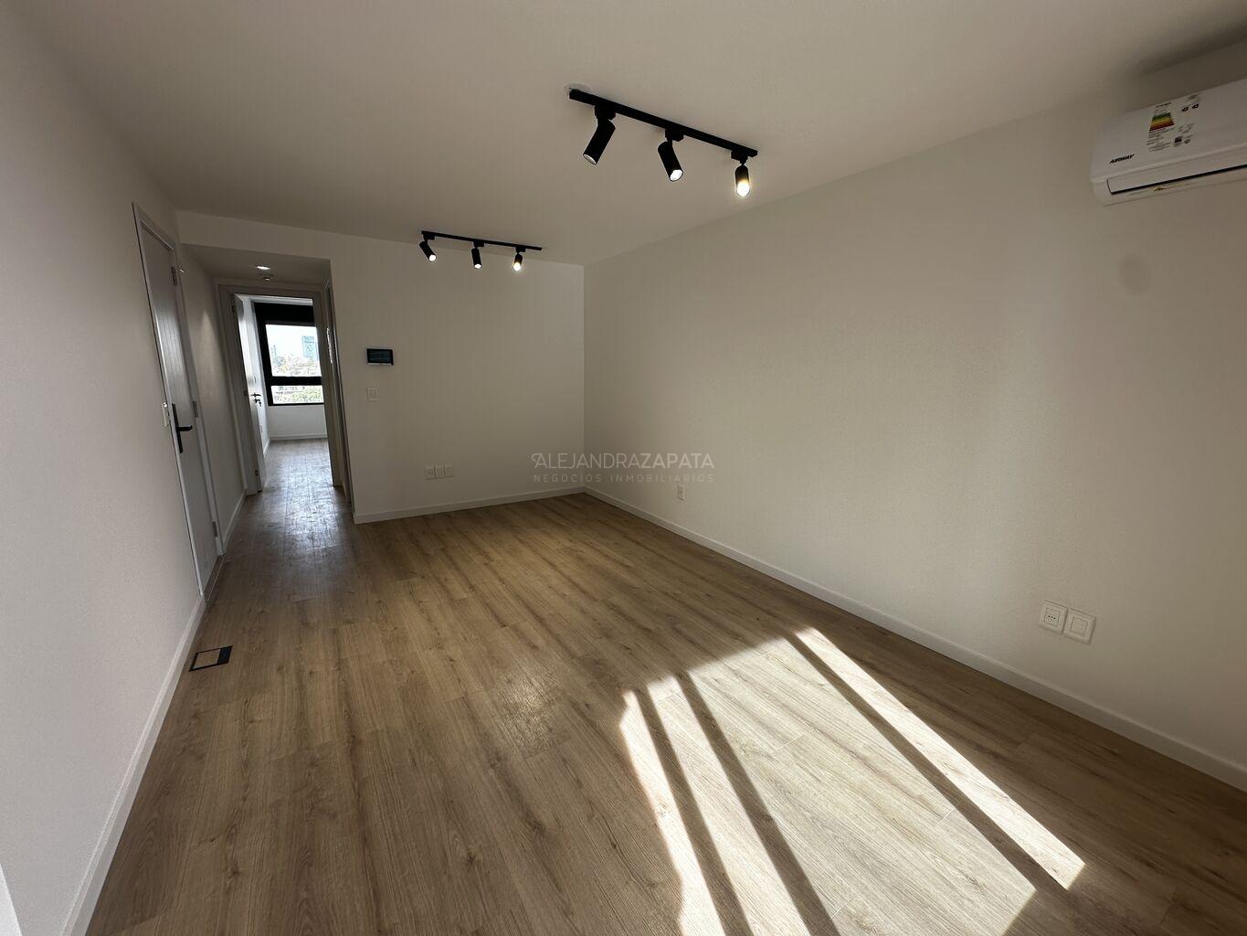 Alquiler apartamento A estrenar!!! 1 dormitorio con balcon. La Blanqueada · Foto 6