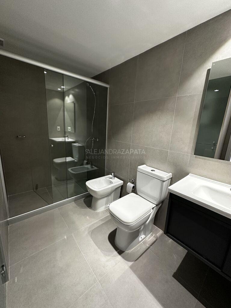 Alquiler apartamento A estrenar!!! 1 dormitorio con balcon. La Blanqueada · Photo 8