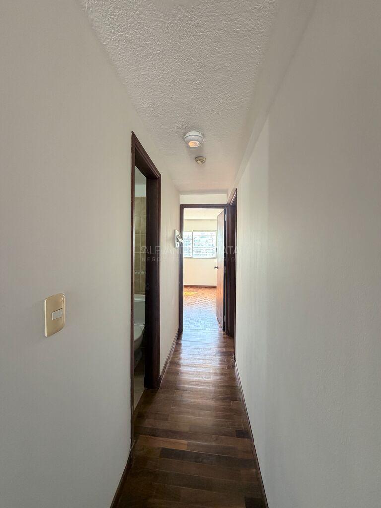 Alquiler apartamento 2 dormitorios, 2 baños Pocitos Nuevo · Foto 10
