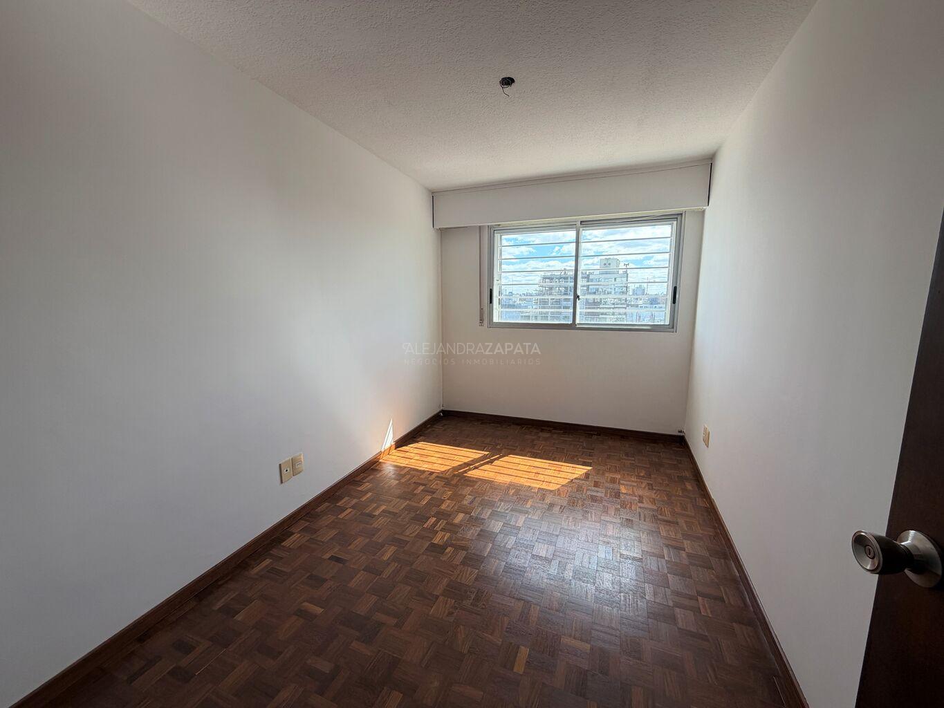 Alquiler apartamento 2 dormitorios, 2 baños Pocitos Nuevo · Foto 11