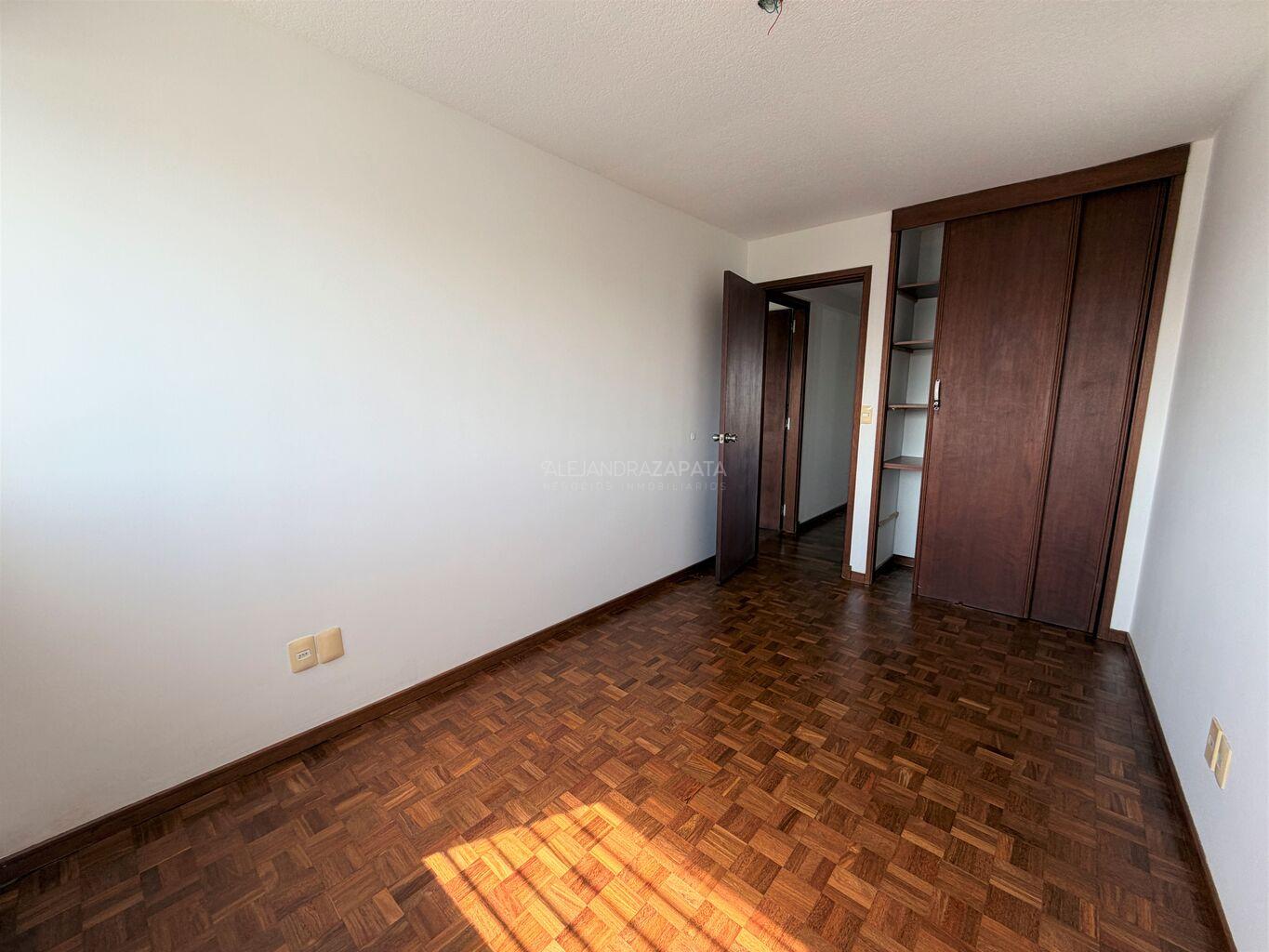 Alquiler apartamento 2 dormitorios, 2 baños Pocitos Nuevo · Foto 12