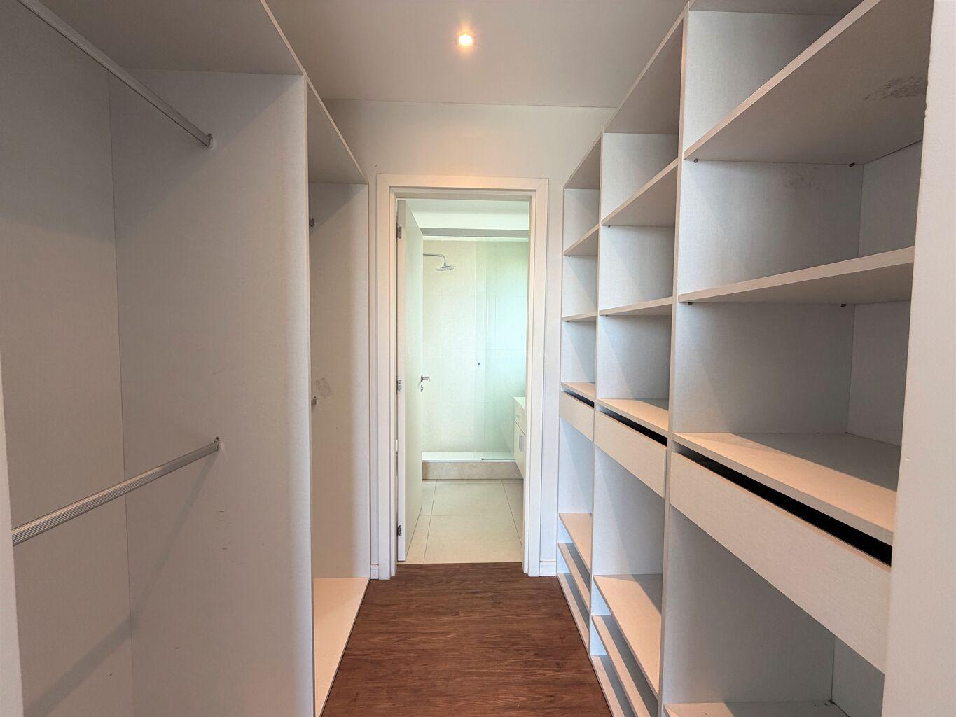 Alquiler apartamento Penthouse 2 dormitorios 2 baños terraza parrillero 2 garages Carrasco · Foto 12