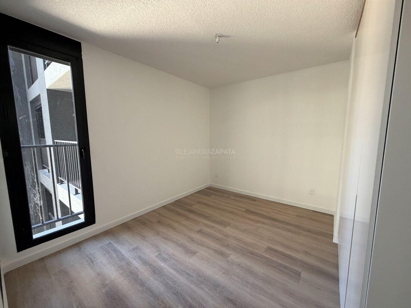 Alquiler apartamento a estrenar. 1 Dormitorio, balcón. La blanqueada · Photo 7