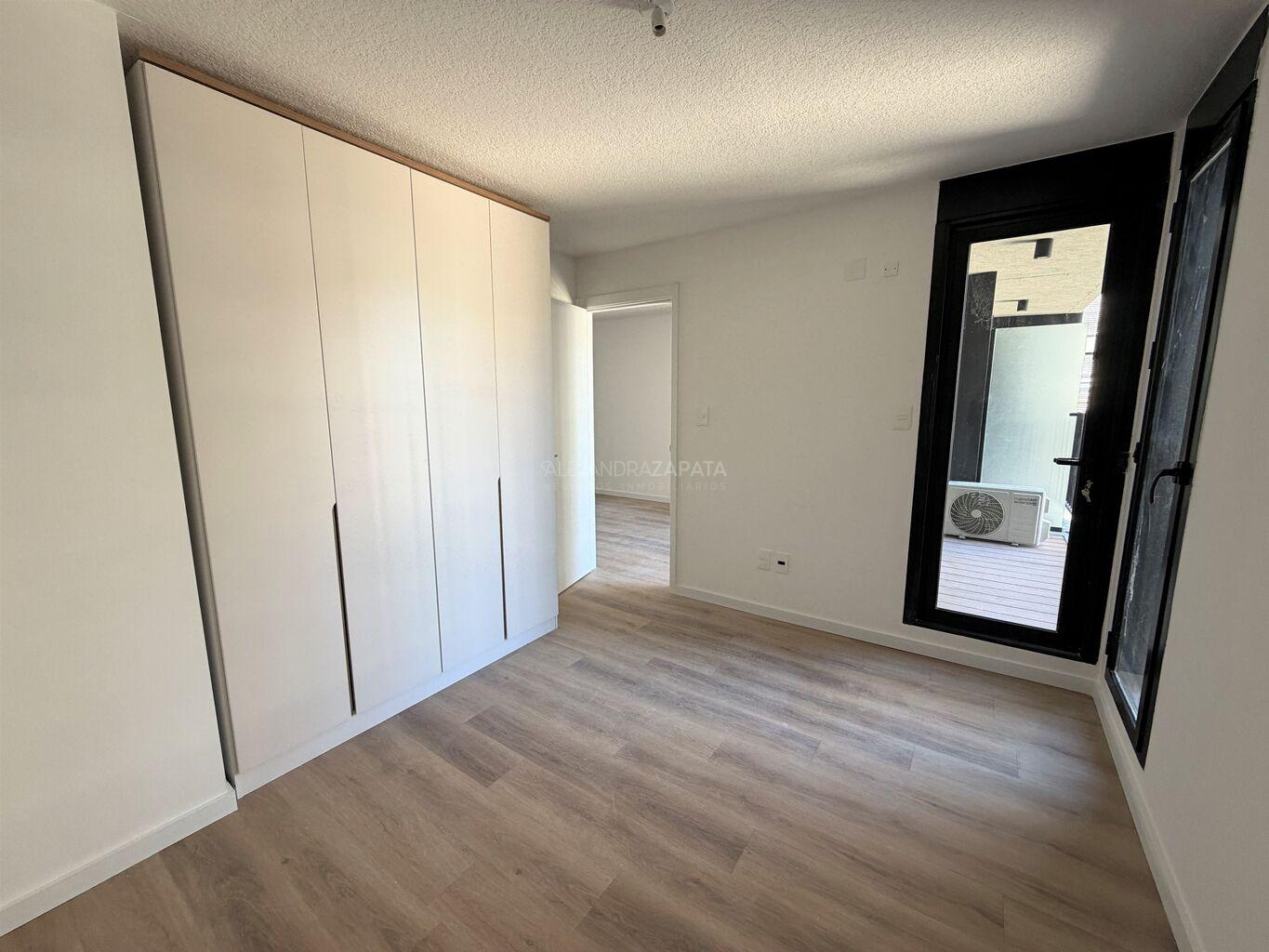 Alquiler apartamento a estrenar. 1 Dormitorio, balcón. La blanqueada · Photo 8
