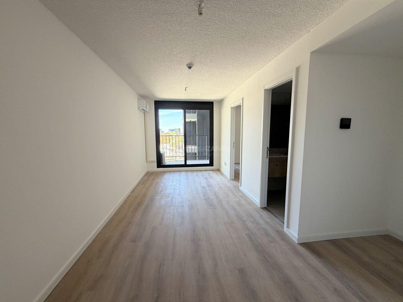 Alquiler apartamento a estrenar. 1 Dormitorio, balcón. La blanqueada · Photo 4