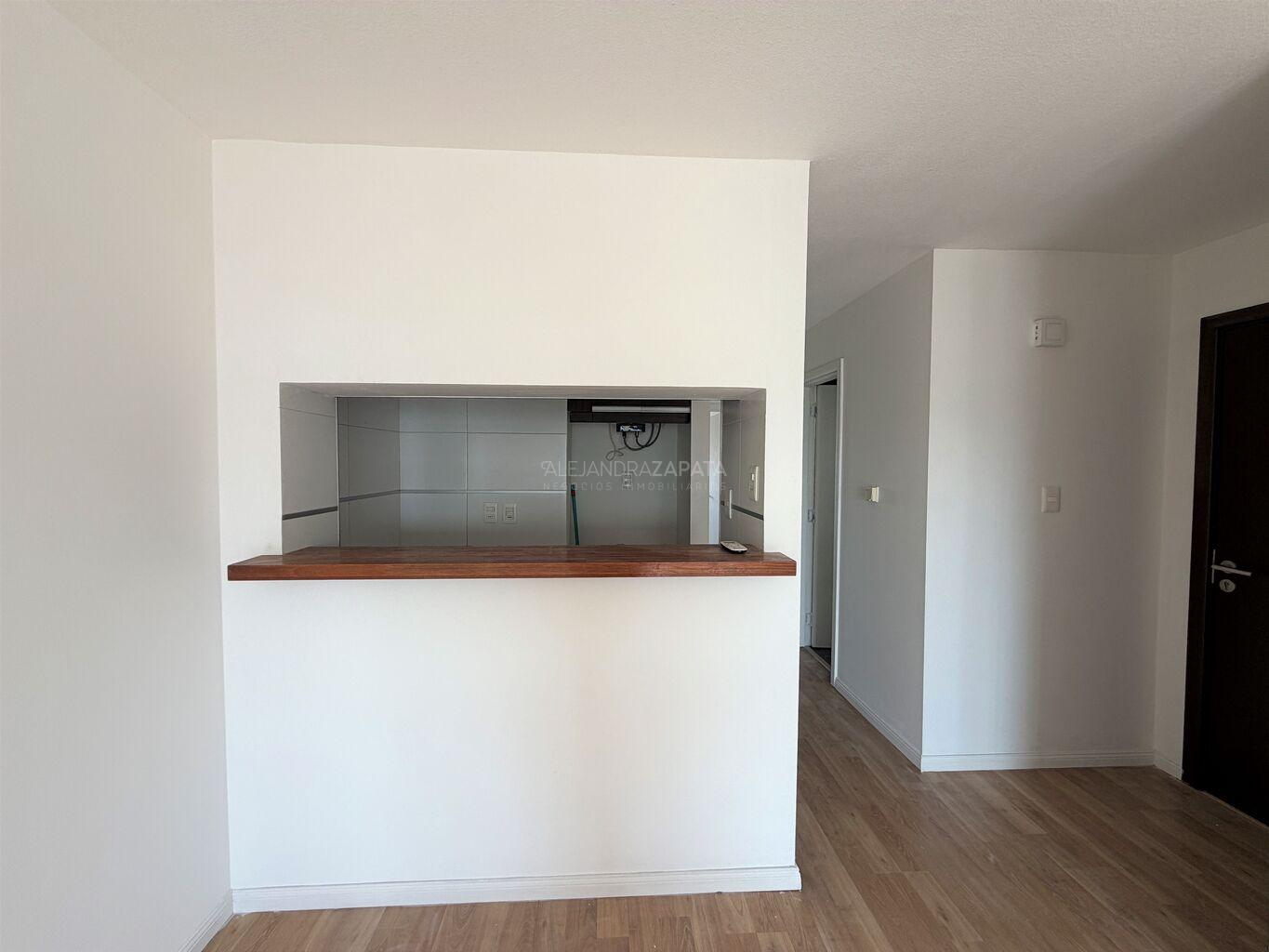 Alquiler apartamento 2 dormitorios, garage, vista despejada. Pocitos · Photo 6