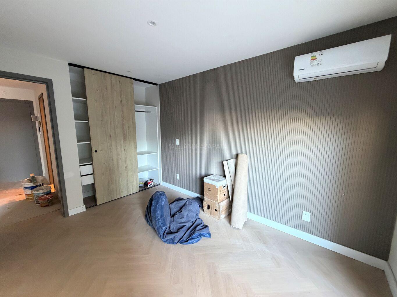 Alquiler apartamento A ESTRENAR. Un dormitorio, balcón y parrillero. Garage · Foto 10