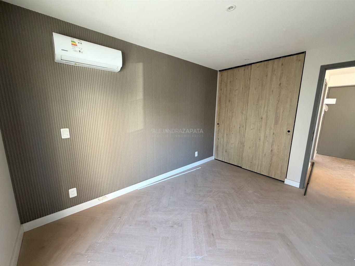 Alquiler apartamento A ESTRENAR Un dormitorio, balcón y parrillero · Foto 11