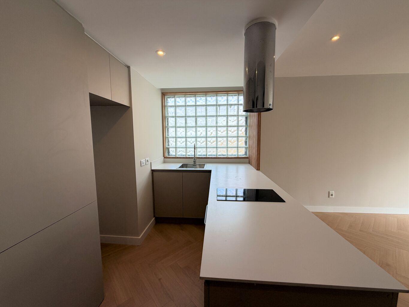 Alquiler apartamento A ESTRENAR Un dormitorio, balcón y parrillero · Photo 3