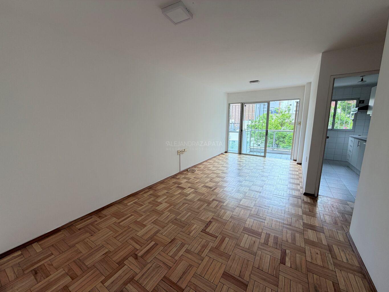 Alquiler apartamento 2 dormitorios 2 baños suite garage Pocitos · Photo 2