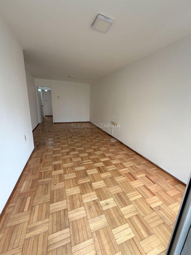 Alquiler apartamento 2 dormitorios 2 baños suite garage Pocitos · Photo 4