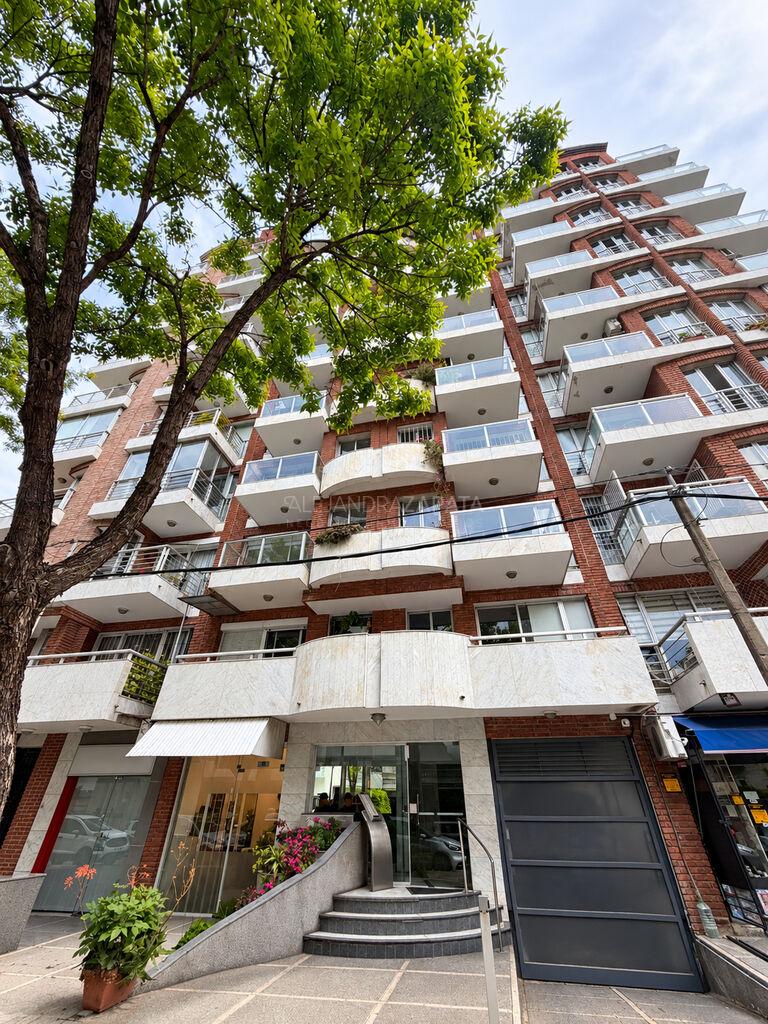 Alquiler apartamento 2 dormitorios 2 baños suite garage Pocitos · Photo 1