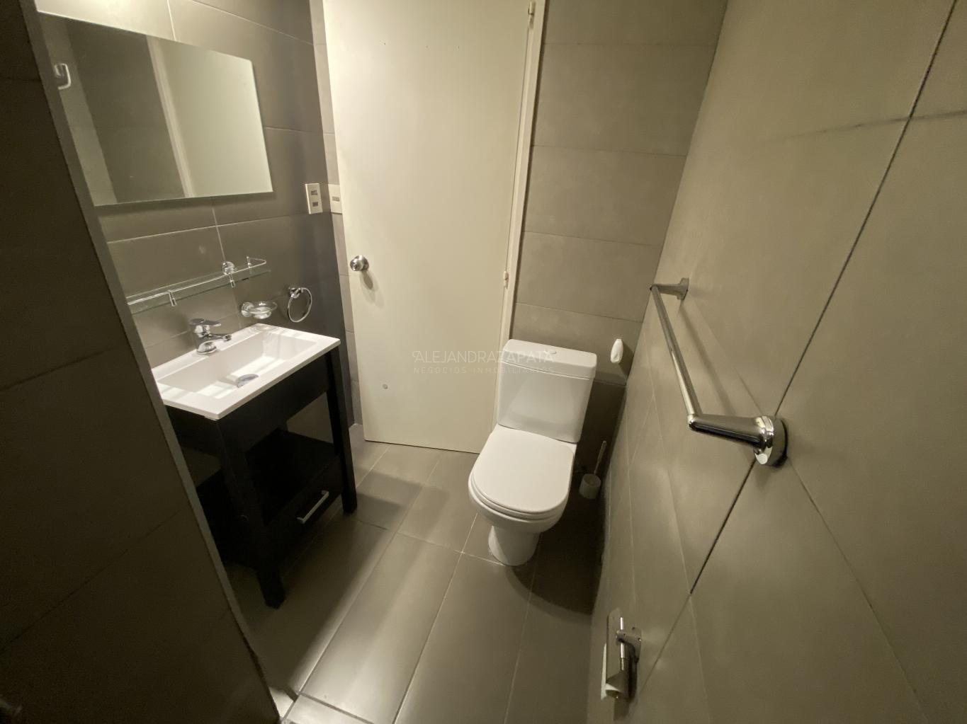 Alquiler apartamento 2 dormitorios 2 baños suite garage Pocitos · Photo 8