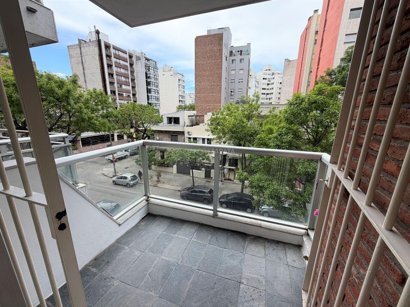 Alquiler apartamento 2 dormitorios 2 baños suite garage Pocitos · Photo 3