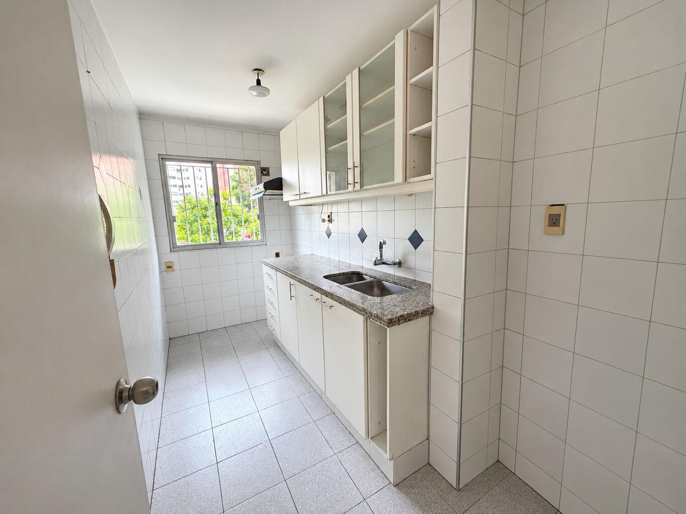 Alquiler apartamento 2 dormitorios 2 baños suite garage Pocitos · Photo 5