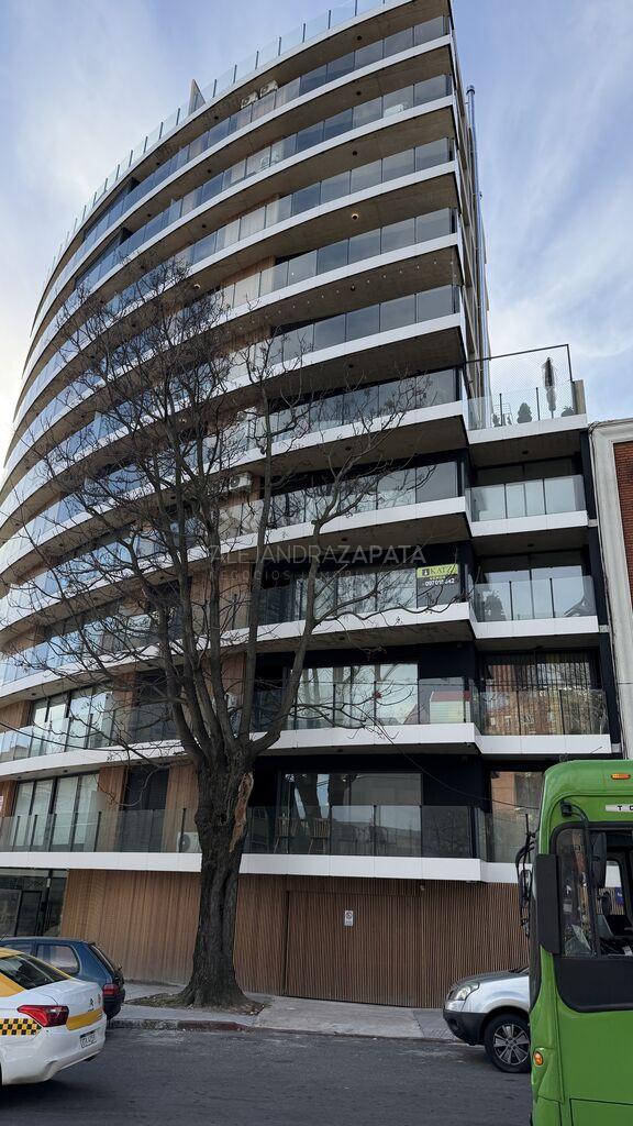 Apartamento de 1 dormitorio A ESTRENAR. VIS. Prado.