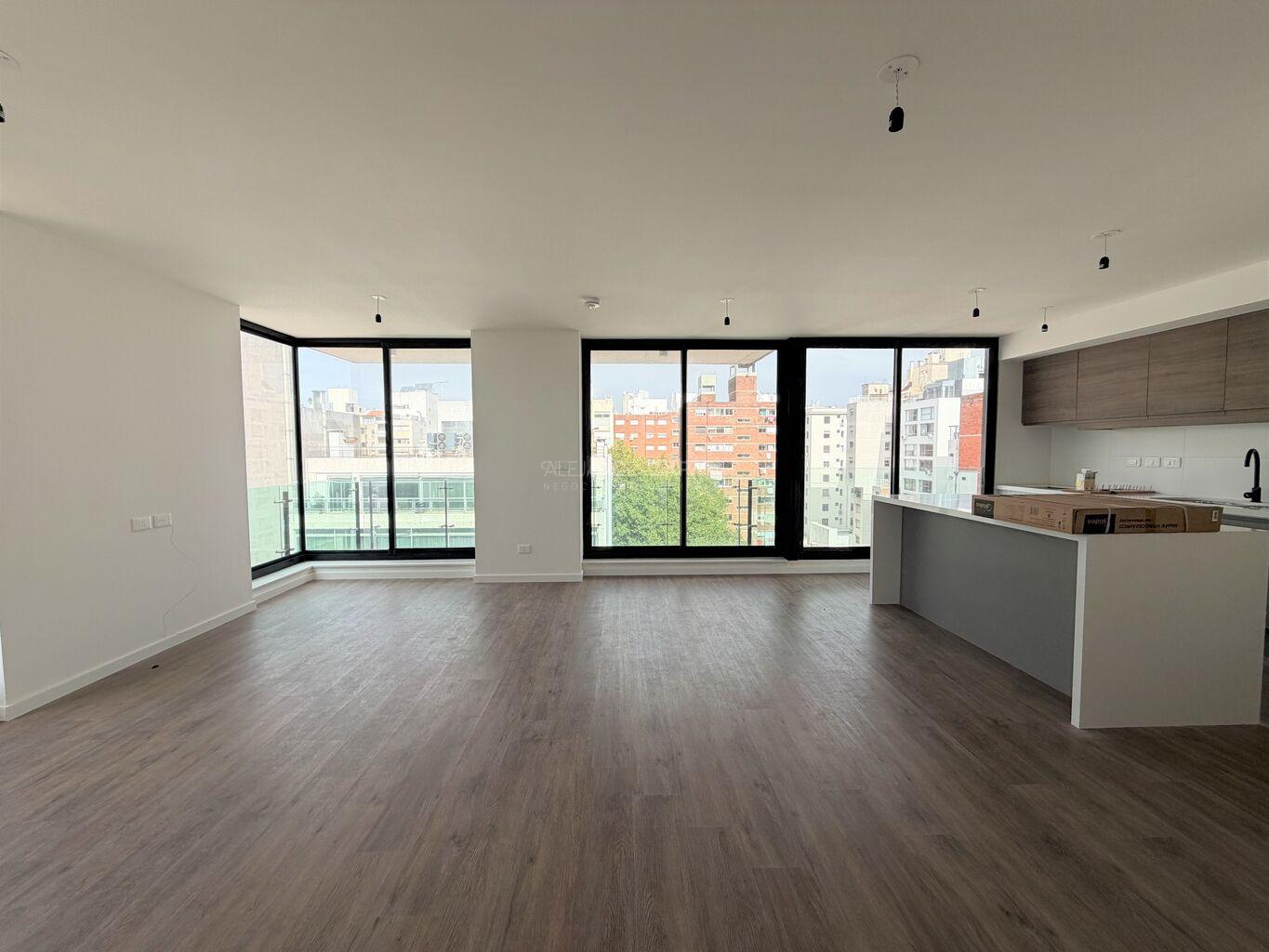 Apartamento en venta en Punta Carretas, Montevideo