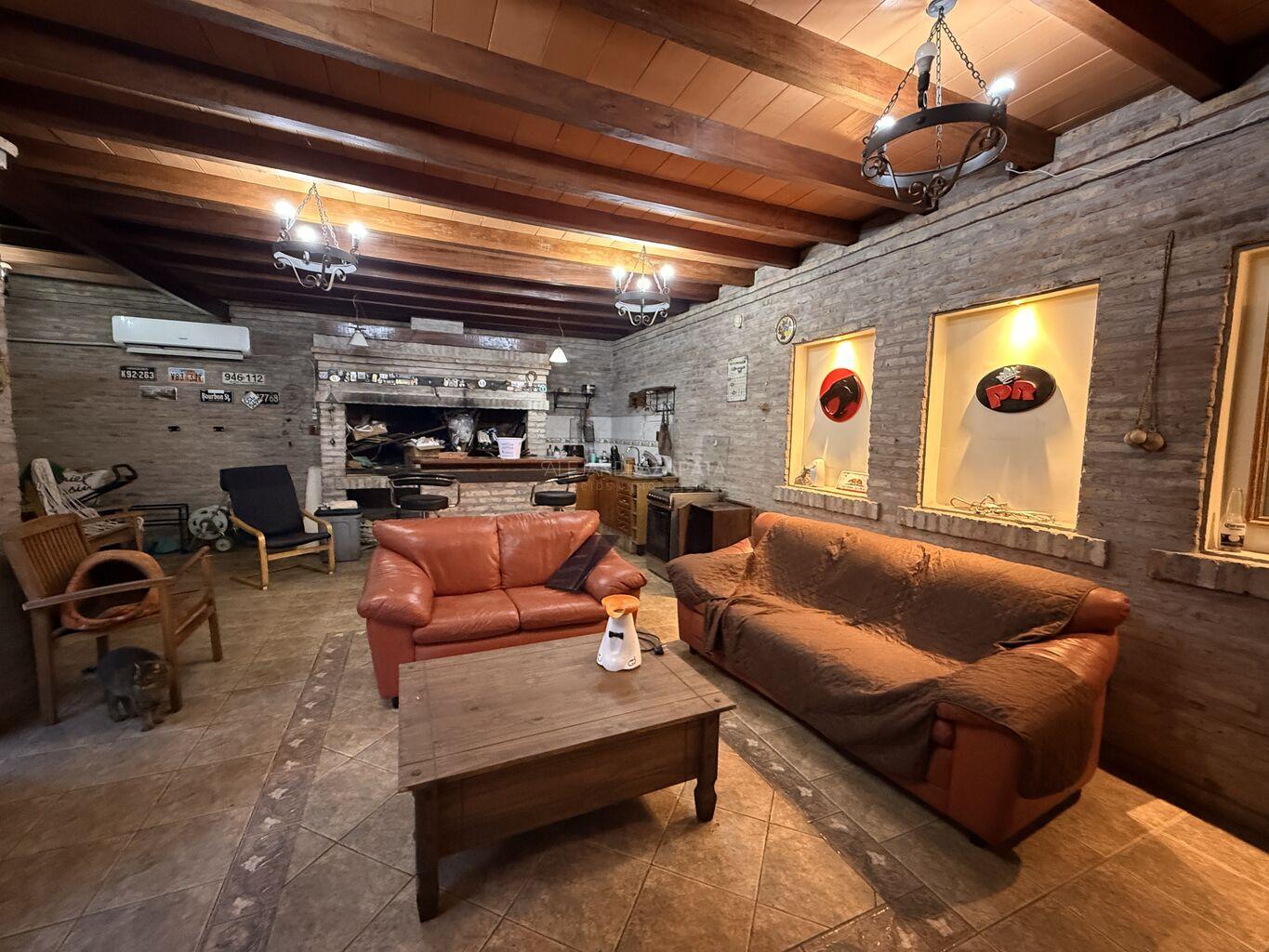 Casa en venta en Atahualpa, Montevideo