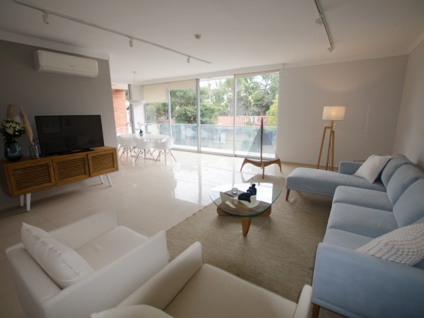 PLAZA REAL – ZONA MOLAS LÓPEZ: EL EQUILIBRIO ENTRE DISEÑO Y TECNOLOGÍA — foto 2
