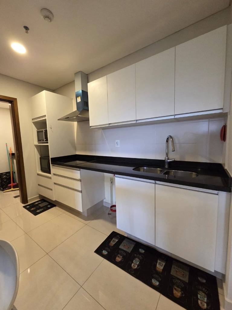 ALQUILO departamento de 1 habitación totalmente amoblado — foto 3