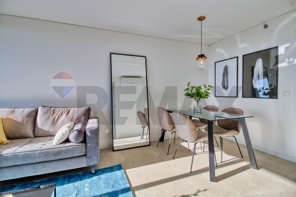 Departamento-Venta-Santisima Trinidad casi Anki boccia, Madame Lynch, Asunción — foto 2