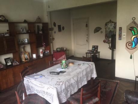 Venta Apartamento Centro 2 Dormitorios