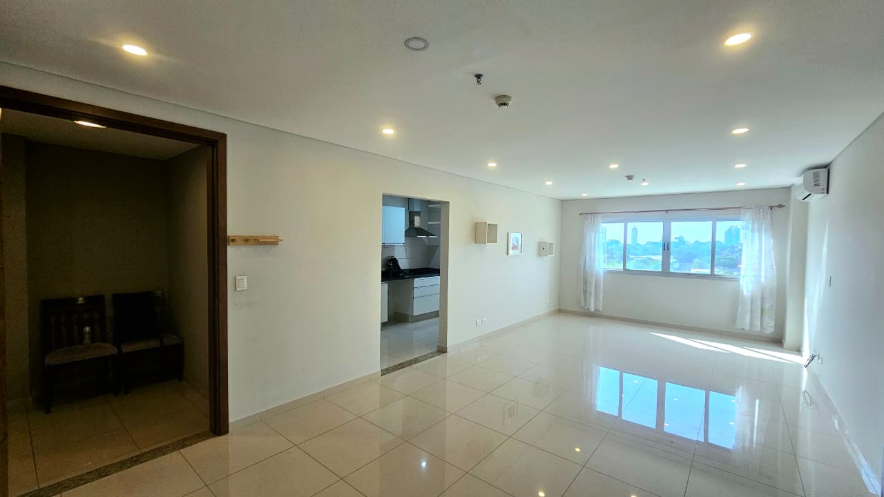 Departamento en alquiler en Villa Morra, Asunción — foto 3