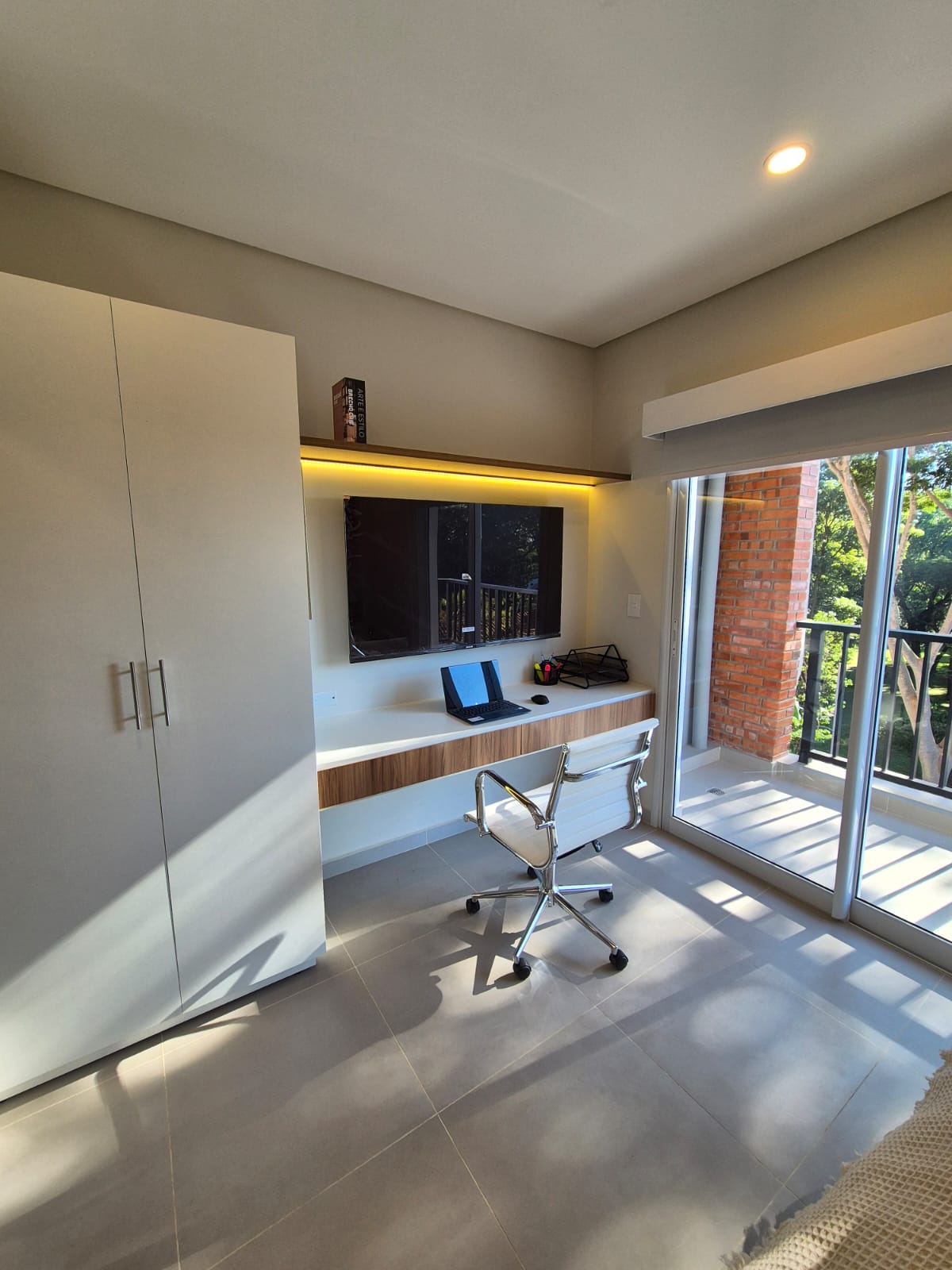 Departamento monoambiente a estrenar en venta zona UMAX — foto 3
