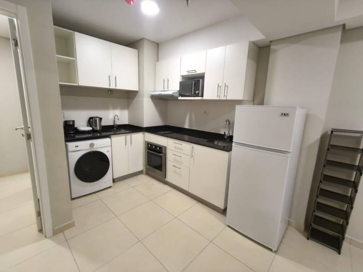 Dpto 2 Dorm c/Balcón Parrilla y Cochera | Ed. Julieta Village — foto 3