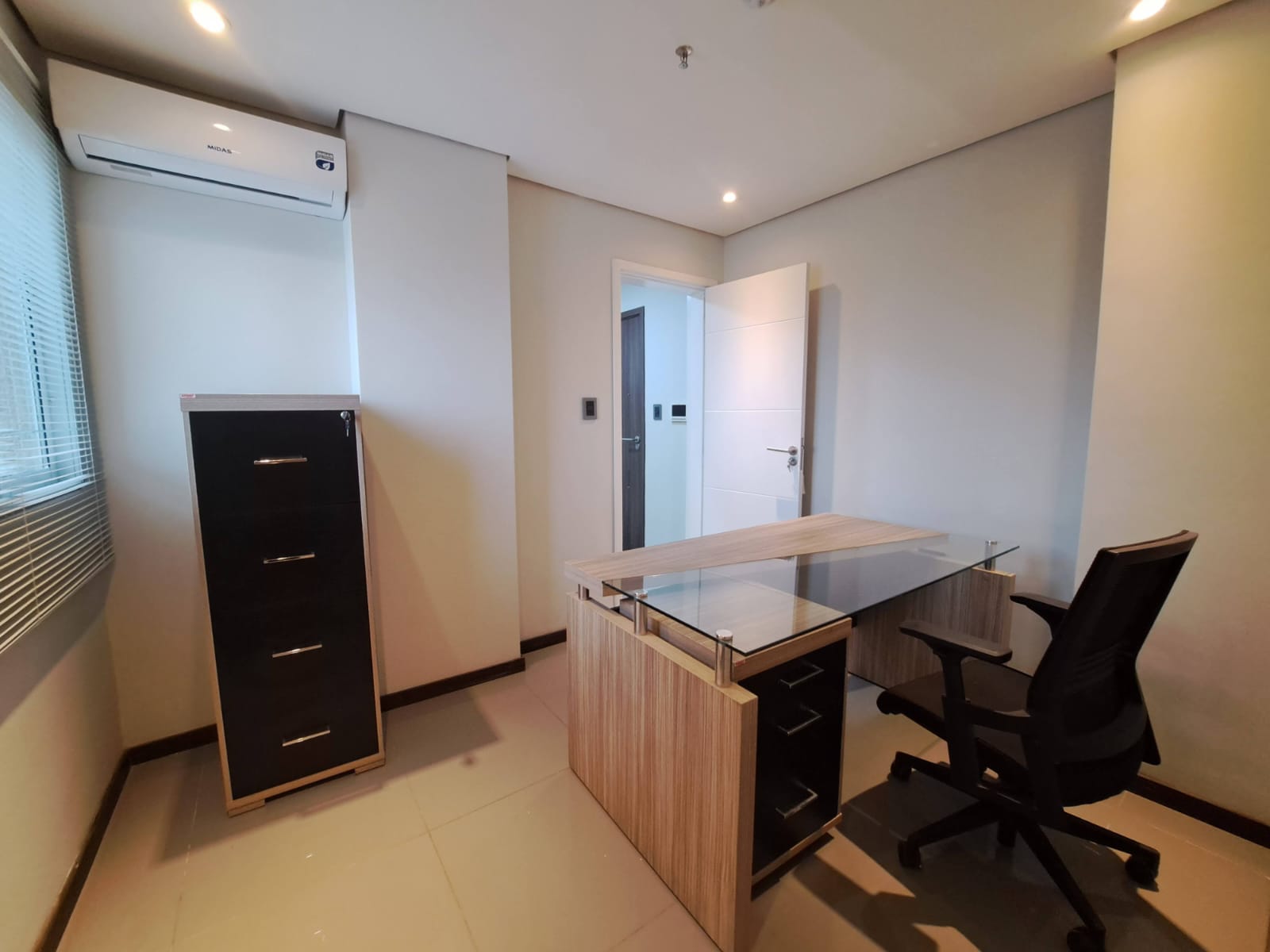 Departamento - Alquiler - Recoleta, Paraguay — foto 2