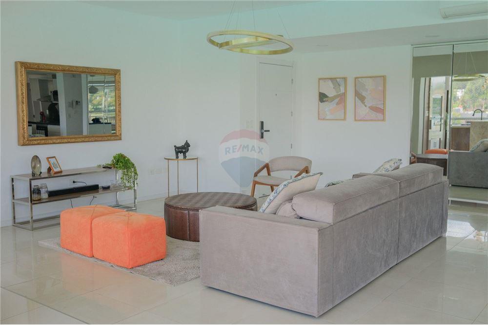DEPARTAMENTO AMOBLADO EN AQUAVILLAGE — foto 2
