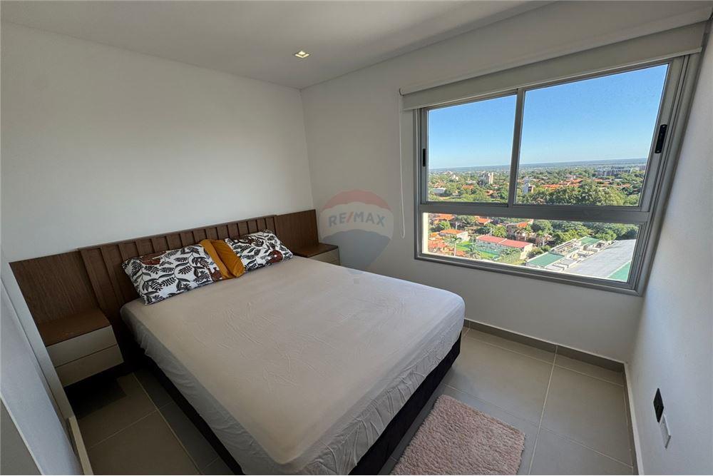 Alquilo departamento amoblado de dos dormitorios — foto 3