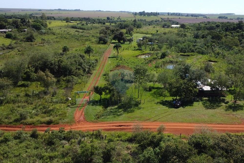 Propiedad en Hernandarias, Alto Paraná, Paraguay — foto 3