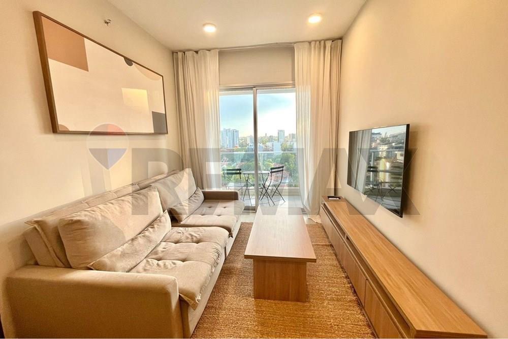 Departamento - Alquiler - Madame Lynch, Paraguay — foto 2